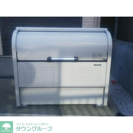 L’Atelierの物件内観写真